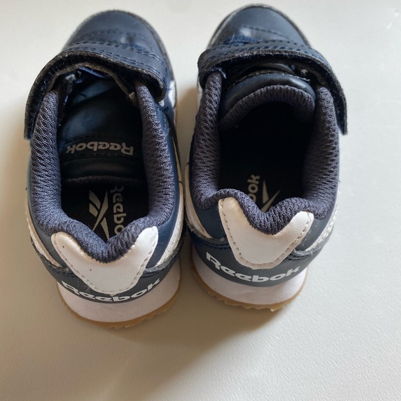 Reebok shoes for toddlers - Picture 4 of 7